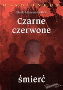 Bild von Czarne czerwone śmierć