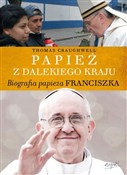 Polska książka : Papież z d... - Thomas J. Craughwell