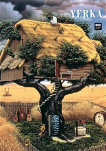 Bild von Kalendarz 2026 Jacek Yerka A3