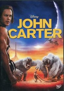 Bild von John Carter