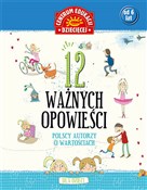 12 ważnych... - Opracowanie Zbiorowe -  fremdsprachige bücher polnisch 
