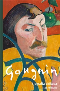 Obrazek Gauguin. Biografia dzikusa