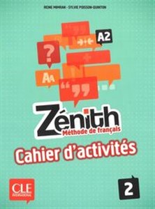 Obrazek Zenith 2 Ćwiczenia