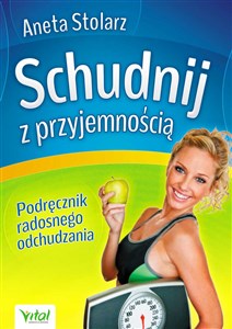 Bild von Schudnij z przyjemnością Podręcznik radosnego odchudzania
