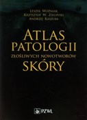 Atlas pato... - Leszek Woźniak, Krzysztof W. Zieliński, Andrzej Kaszuba -  Książka z wysyłką do Niemiec 