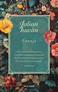 Obrazek Poezje edycja kolekcjonerska