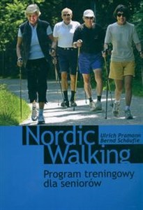 Bild von Nordic Walking Program treningowy dla seniorów