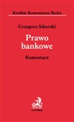 Prawo bank... - Grzegorz Sikorski -  fremdsprachige bücher polnisch 