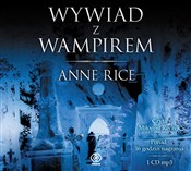 [Audiobook... - Anne Rice -  Książka z wysyłką do Niemiec 