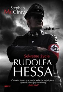 Obrazek Sekretne życie Rudolfa Hessa