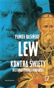 Lew kontra... - Pawieł Basiński -  Polnische Buchandlung 