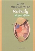 Polnische buch : Portrety n... - Zofia Mossakowska