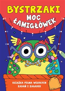 Bild von Bystrzaki. Moc łamigłówek
