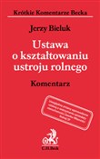 Ustawa o k... - Jerzy Bieluk -  polnische Bücher