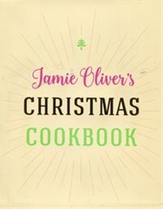 Bild von Christmas Cookbook