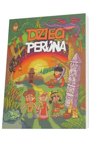 Obrazek Dzieci Peruna