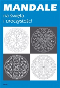 Obrazek Mandale na święta i uroczystości