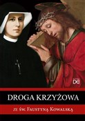 Polska książka : Droga krzy... - Opracowanie Zbiorowe