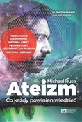 Polska książka : Ateizm. Co... - Michael Ruse