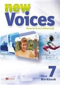 Voices New... - Katherine Bilsborough, Steve Bilsborough - Ksiegarnia w niemczech