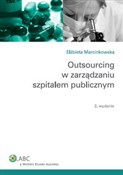 Outsourcin... - Elżbieta Marcinkowska -  fremdsprachige bücher polnisch 