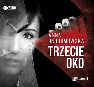 Obrazek [Audiobook] Trzecie oko