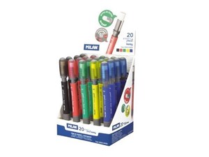 Bild von Ołówek mechaniczny Sway HB 0,7mm (20szt) MILAN