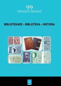 Bild von Bibliotekarz Biblioteka Historia