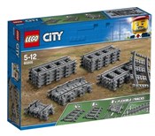 Lego CITY ... - buch auf polnisch 