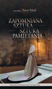 Obrazek Zapomniana sztuka sztuka pamiętania