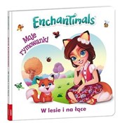 Polska książka : Enchantima... - Opracowanie Zbiorowe