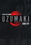 Polska książka : Uzumaki 3-... - Junji Ito