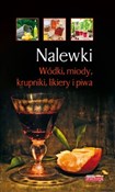 Nalewki wó... - Łukasz Fiedoruk -  polnische Bücher