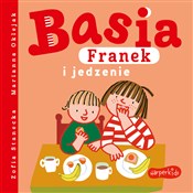 Polnische buch : Basia, Fra... - Zofia Stanecka