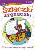 Polnische buch : Szlaczki z... - Anna Podgórska