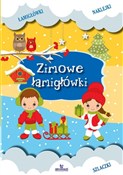 Zimowe łam... - Opracowanie Zbiorowe - buch auf polnisch 