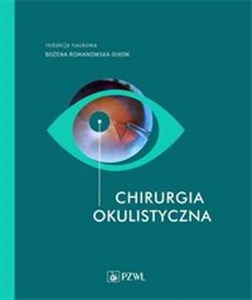 Obrazek Chirurgia okulistyczna