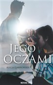 Polska książka : Jego oczam... - Alicja Gawrońska