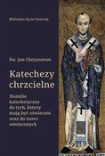 Polnische buch : Katechezy ... - Jan Chryzostom