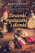 Książka : Dzwonki gw... - Renata Kosin