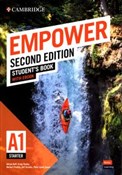 Polska książka : Empower St... - Adrian Doff, Craig Thaine, Herbert Puchta, Jeff Stranks, Peter Lewis-Jones