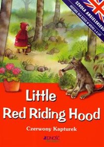 Bild von Little Red Riding Hood