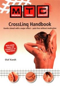 Bild von CrossLinq Handbook Gentle stimuli with a major effect - pain-free without medication