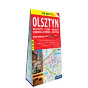 Olsztyn, B... - buch auf polnisch 