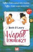 Współlokat... - Beth O`Leary -  polnische Bücher