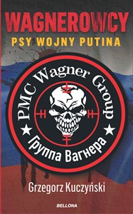 Bild von Wagnerowcy Psy wojny Putina
