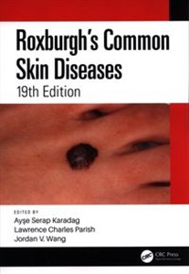Bild von Roxburgh's Common Skin Diseases