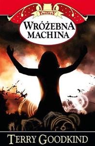 Bild von Wróżebna machina