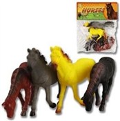 Koniki -  polnische Bücher