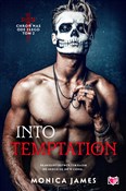 Książka : Into Tempt... - Monica James